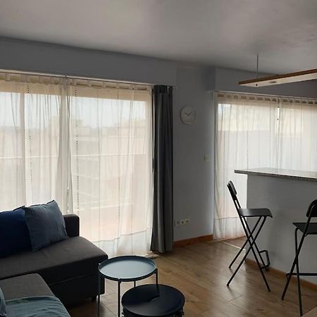 Appartement Mer 昂蒂布 外观 照片
