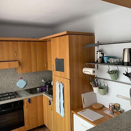 Appartement Mer 昂蒂布 外观 照片