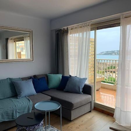 Appartement Mer 昂蒂布 外观 照片