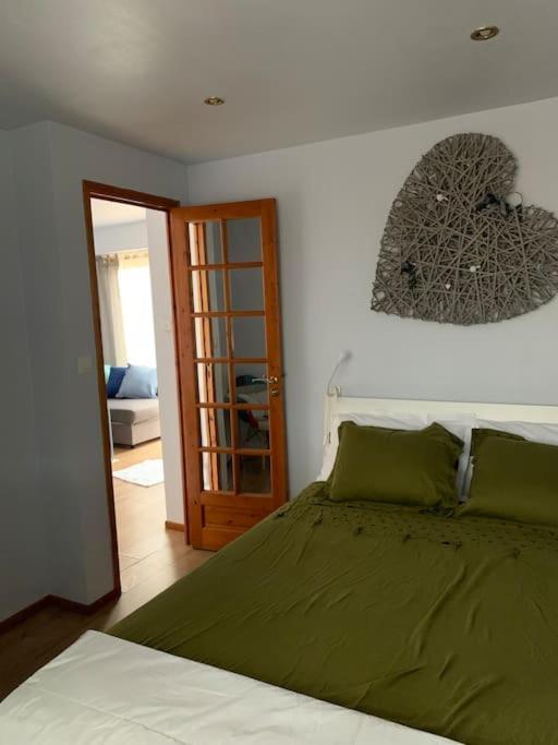 Appartement Mer 昂蒂布 外观 照片